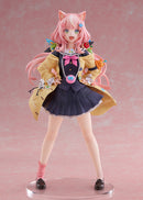 NIJISANJI DMM Factory Yang Nari