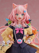 NIJISANJI DMM Factory Yang Nari