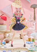 NIJISANJI DMM Factory Yang Nari