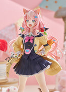 NIJISANJI DMM Factory Yang Nari