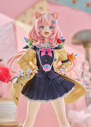 NIJISANJI DMM Factory Yang Nari