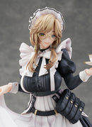 GODDESS OF VICTORY: NIKKE DMM Factory Ade