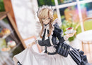 GODDESS OF VICTORY: NIKKE DMM Factory Ade