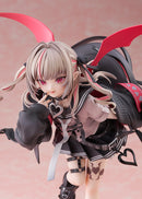 NIJISANJI DMM Factory Makaino Ririmu illustrated by kei Mochizuki