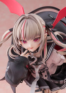 NIJISANJI DMM Factory Makaino Ririmu illustrated by kei Mochizuki