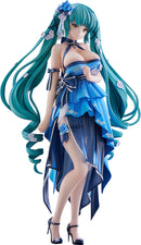 GODDESS OF VICTORY: NIKKE DMM Factory Privaty: Banquet Princess 1/7 Scale Figure