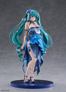 GODDESS OF VICTORY: NIKKE DMM Factory Privaty: Banquet Princess 1/7 Scale Figure