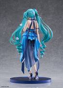 GODDESS OF VICTORY: NIKKE DMM Factory Privaty: Banquet Princess 1/7 Scale Figure