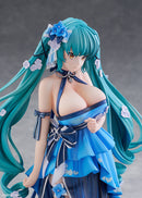 GODDESS OF VICTORY: NIKKE DMM Factory Privaty: Banquet Princess 1/7 Scale Figure