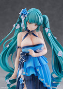 GODDESS OF VICTORY: NIKKE DMM Factory Privaty: Banquet Princess 1/7 Scale Figure