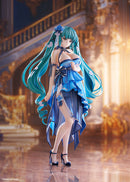 GODDESS OF VICTORY: NIKKE DMM Factory Privaty: Banquet Princess 1/7 Scale Figure