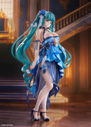 GODDESS OF VICTORY: NIKKE DMM Factory Privaty: Banquet Princess 1/7 Scale Figure