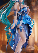 GODDESS OF VICTORY: NIKKE DMM Factory Privaty: Banquet Princess 1/7 Scale Figure