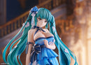 GODDESS OF VICTORY: NIKKE DMM Factory Privaty: Banquet Princess 1/7 Scale Figure