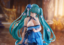 GODDESS OF VICTORY: NIKKE DMM Factory Privaty: Banquet Princess 1/7 Scale Figure