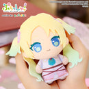 Love Live! Hasu no Sora Jogakuin School Idol Club Bushiroad Creative Puchish! Plush Love Live! Hasu no Sora Jogakuin School Idol Club Vol. 2