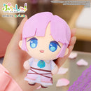 Love Live! Hasu no Sora Jogakuin School Idol Club Bushiroad Creative Puchish! Plush Love Live! Hasu no Sora Jogakuin School Idol Club Vol. 2