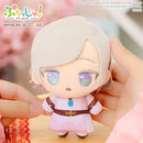 Love Live! Hasu no Sora Jogakuin School Idol Club Bushiroad Creative Puchish! Plush Love Live! Hasu no Sora Jogakuin School Idol Club Vol. 2