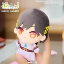 Love Live! Hasu no Sora Jogakuin School Idol Club Bushiroad Creative Puchish! Plush Love Live! Hasu no Sora Jogakuin School Idol Club Vol. 2