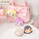 Love Live! Hasu no Sora Jogakuin School Idol Club Bushiroad Creative Pingurumi Love Live! Hasu no Sora Jogakuin School Idol Club Vol. 2