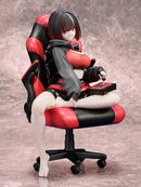 illustration by Ryousuke Fukai MuseMolds Zashiki Warashi-chan