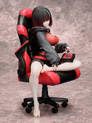 illustration by Ryousuke Fukai MuseMolds Zashiki Warashi-chan