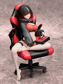illustration by Ryousuke Fukai MuseMolds Zashiki Warashi-chan