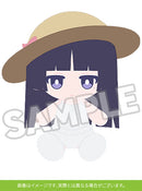 Ore no Imouto ga Konnani Kawaii Wake ga Nai. Solarain Kuroneko (Goko Ruri) Shironeko Ver. Plushie Set