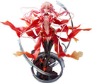 Guilty Crown Solarain Inori Yuzuriha -You're the world to me-