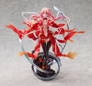 Guilty Crown Solarain Inori Yuzuriha -You're the world to me-