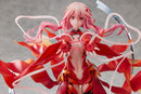 Guilty Crown Solarain Inori Yuzuriha -You're the world to me-