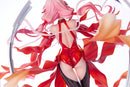 Guilty Crown Solarain Inori Yuzuriha -You're the world to me-
