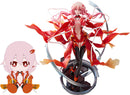 Guilty Crown Solarain Inori Yuzuriha -You're the world to me- Plushie Set