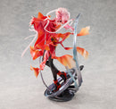 Guilty Crown Solarain Inori Yuzuriha -You're the world to me- Plushie Set