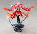 Guilty Crown Solarain Inori Yuzuriha -You're the world to me- Plushie Set