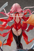 Guilty Crown Solarain Inori Yuzuriha -You're the world to me- Plushie Set