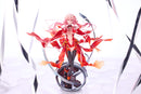 Guilty Crown Solarain Inori Yuzuriha -You're the world to me- Plushie Set