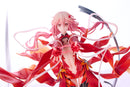 Guilty Crown Solarain Inori Yuzuriha -You're the world to me- Plushie Set