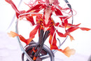 Guilty Crown Solarain Inori Yuzuriha -You're the world to me- Plushie Set