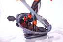 Guilty Crown Solarain Inori Yuzuriha -You're the world to me- Plushie Set