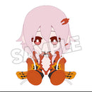 Guilty Crown Solarain Inori Yuzuriha -You're the world to me- Plushie Set