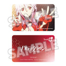Guilty Crown Solarain Inori Yuzuriha -You're the world to me- Plushie Set