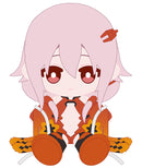 Guilty Crown Solarain Inori Yuzuriha Punipuni Plushie