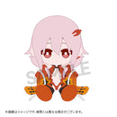 Guilty Crown Solarain Inori Yuzuriha Punipuni Plushie
