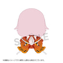 Guilty Crown Solarain Inori Yuzuriha Punipuni Plushie