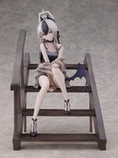 Blue Archive Solarain Kayoko (Dress): Memorial Lobby Ver.