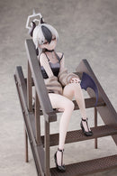 Blue Archive Solarain Kayoko (Dress): Memorial Lobby Ver.