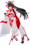 Combat priestess Sushing Sakura Uefuji 1/12 Articulated Figure