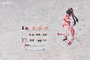 Combat priestess Sushing Sakura Uefuji 1/12 Articulated Figure