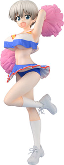 Uzaki-chan Wants to Hang Out! 2nd Season MuseMolds Hana Uzaki: Cheerleader Ver.